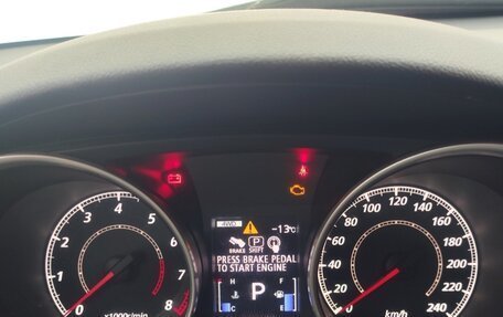 Mitsubishi ASX I рестайлинг, 2010 год, 1 050 000 рублей, 17 фотография