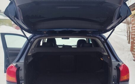 Mitsubishi ASX I рестайлинг, 2010 год, 1 050 000 рублей, 14 фотография