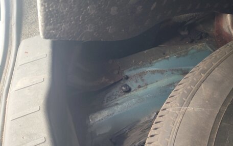 Mitsubishi ASX I рестайлинг, 2010 год, 1 050 000 рублей, 16 фотография