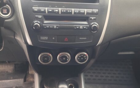 Mitsubishi ASX I рестайлинг, 2010 год, 1 050 000 рублей, 12 фотография