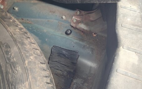 Mitsubishi ASX I рестайлинг, 2010 год, 1 050 000 рублей, 15 фотография