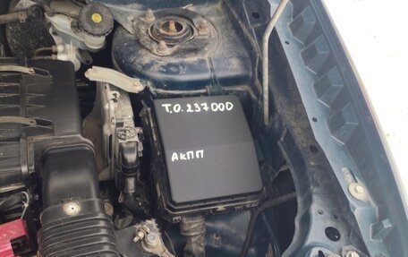 Mitsubishi ASX I рестайлинг, 2010 год, 1 050 000 рублей, 21 фотография