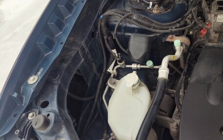 Mitsubishi ASX I рестайлинг, 2010 год, 1 050 000 рублей, 20 фотография