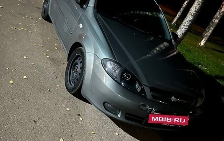 Chevrolet Lacetti, 2010 год, 385 000 рублей, 3 фотография