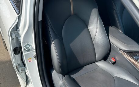 Toyota Camry, 2018 год, 2 465 000 рублей, 14 фотография