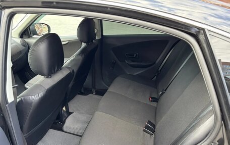 Nissan Almera, 2017 год, 500 000 рублей, 7 фотография