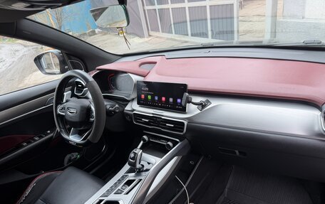 Geely Coolray I, 2022 год, 1 500 000 рублей, 2 фотография