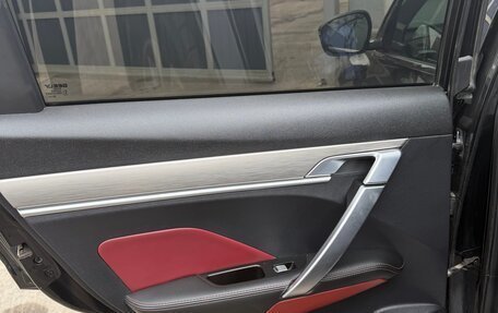 Geely Coolray I, 2022 год, 1 500 000 рублей, 5 фотография