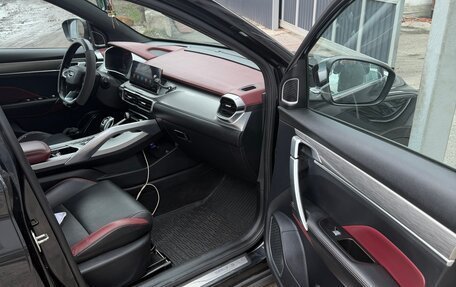 Geely Coolray I, 2022 год, 1 500 000 рублей, 3 фотография