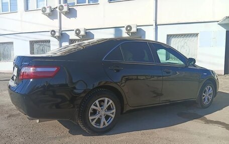 Toyota Camry, 2006 год, 1 600 000 рублей, 2 фотография