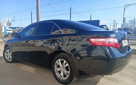 Toyota Camry, 2006 год, 1 600 000 рублей, 3 фотография