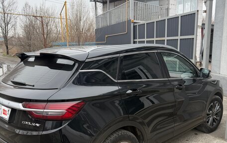 Geely Coolray I, 2022 год, 1 500 000 рублей, 10 фотография