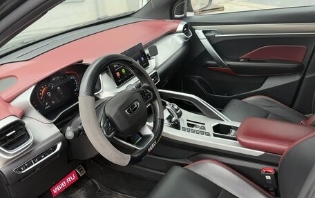 Geely Coolray I, 2022 год, 1 500 000 рублей, 8 фотография