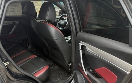 Geely Coolray I, 2022 год, 1 500 000 рублей, 4 фотография