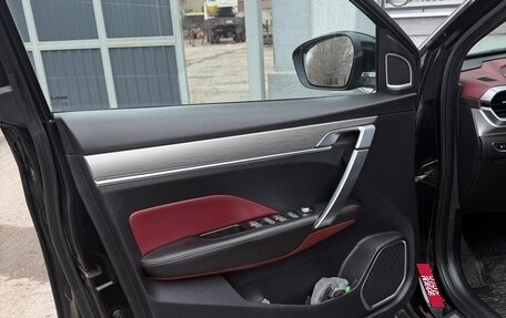 Geely Coolray I, 2022 год, 1 500 000 рублей, 7 фотография