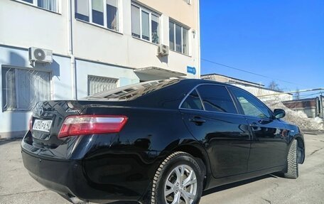 Toyota Camry, 2006 год, 1 600 000 рублей, 4 фотография