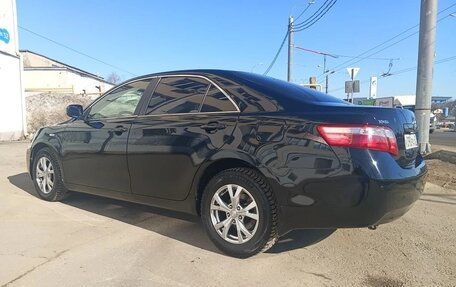 Toyota Camry, 2006 год, 1 600 000 рублей, 9 фотография