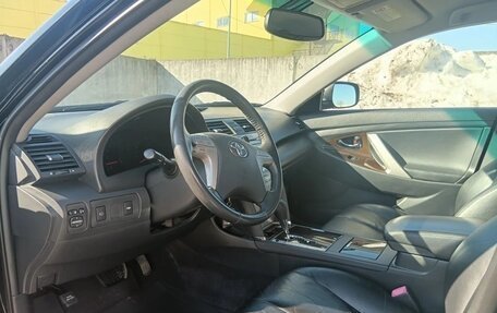 Toyota Camry, 2006 год, 1 600 000 рублей, 14 фотография