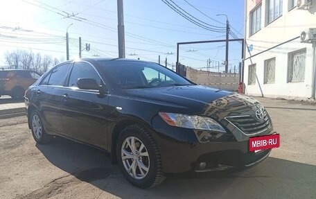 Toyota Camry, 2006 год, 1 600 000 рублей, 8 фотография