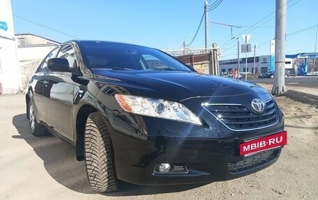 Toyota Camry, 2006 год, 1 600 000 рублей, 12 фотография