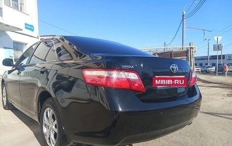 Toyota Camry, 2006 год, 1 600 000 рублей, 7 фотография