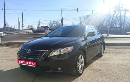 Toyota Camry, 2006 год, 1 600 000 рублей, 6 фотография