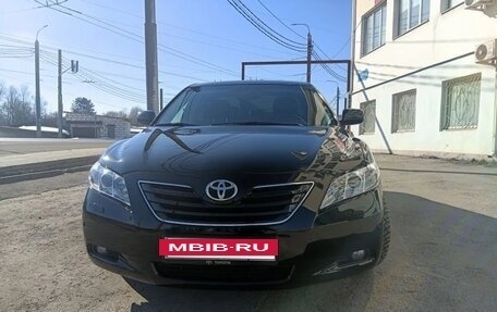 Toyota Camry, 2006 год, 1 600 000 рублей, 13 фотография