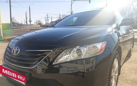 Toyota Camry, 2006 год, 1 600 000 рублей, 5 фотография