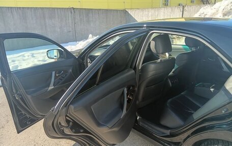 Toyota Camry, 2006 год, 1 600 000 рублей, 15 фотография