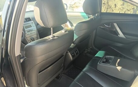 Toyota Camry, 2006 год, 1 600 000 рублей, 16 фотография