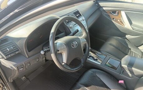 Toyota Camry, 2006 год, 1 600 000 рублей, 17 фотография