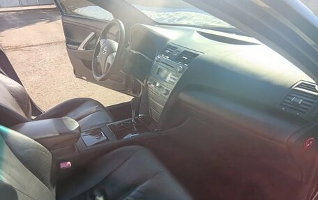 Toyota Camry, 2006 год, 1 600 000 рублей, 18 фотография