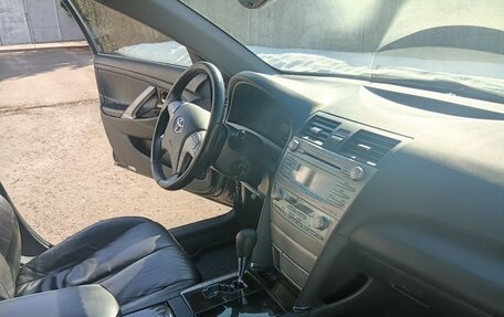Toyota Camry, 2006 год, 1 600 000 рублей, 19 фотография
