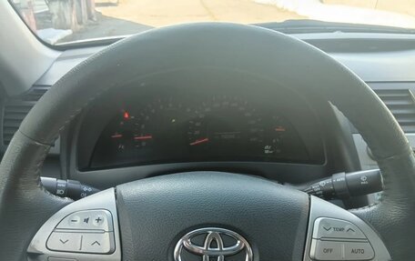 Toyota Camry, 2006 год, 1 600 000 рублей, 21 фотография