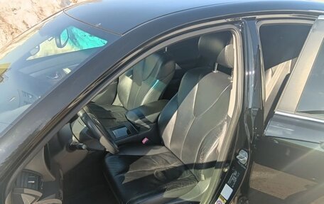 Toyota Camry, 2006 год, 1 600 000 рублей, 20 фотография