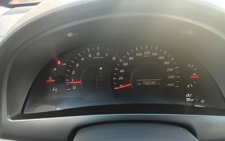 Toyota Camry, 2006 год, 1 600 000 рублей, 22 фотография