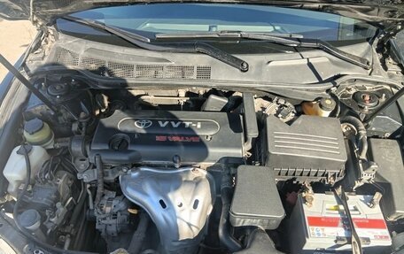 Toyota Camry, 2006 год, 1 600 000 рублей, 24 фотография