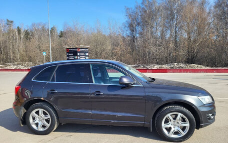 Audi Q5, 2012 год, 1 090 000 рублей, 2 фотография