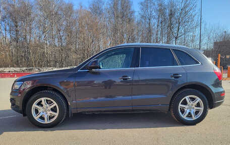 Audi Q5, 2012 год, 1 090 000 рублей, 5 фотография