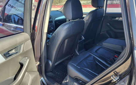 Audi Q5, 2012 год, 1 090 000 рублей, 7 фотография