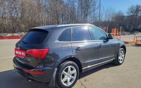 Audi Q5, 2012 год, 1 090 000 рублей, 3 фотография