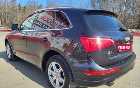 Audi Q5, 2012 год, 1 090 000 рублей, 4 фотография