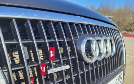 Audi Q5, 2012 год, 1 090 000 рублей, 6 фотография