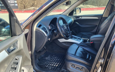 Audi Q5, 2012 год, 1 090 000 рублей, 9 фотография