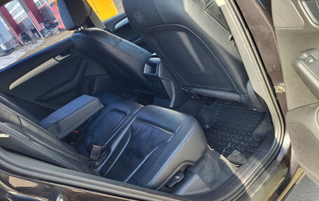 Audi Q5, 2012 год, 1 090 000 рублей, 8 фотография