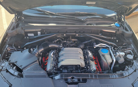 Audi Q5, 2012 год, 1 090 000 рублей, 11 фотография