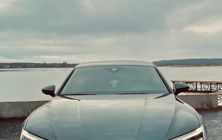 Audi A7, 2019 год, 4 550 000 рублей, 8 фотография