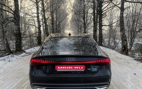 Audi A7, 2019 год, 4 550 000 рублей, 5 фотография