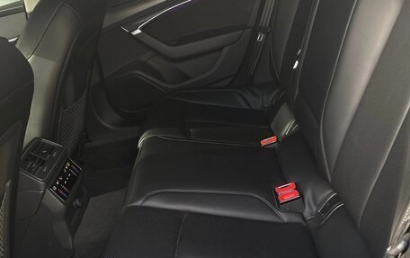 Audi A7, 2019 год, 4 550 000 рублей, 16 фотография