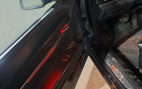 BMW 7 серия, 2010 год, 600 000 рублей, 3 фотография